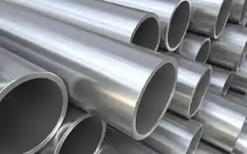 Image of a high carbon steel tubes