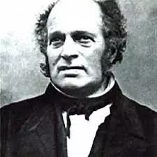 Edmund Davy inventor of acetylene