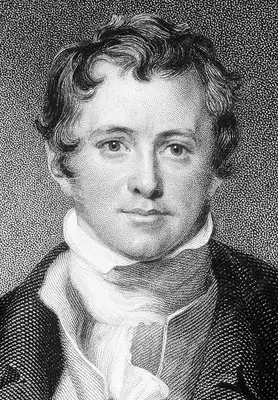 sir humphry davy