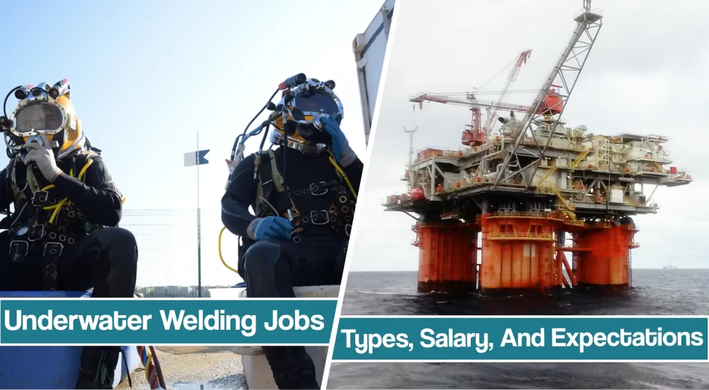 Featured image for the Best underwater welding jobs article