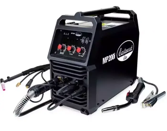 image of eastwood mp200i welder