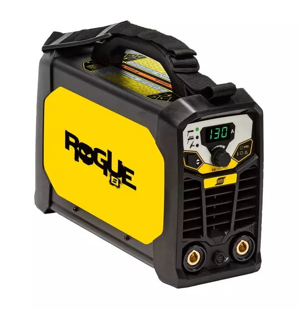Image of a eastwood tig200 acdc