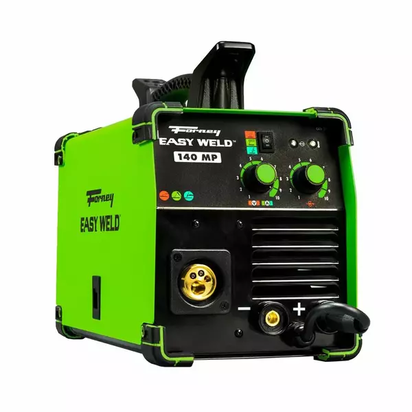 image of forney easy weld 140 mp welder