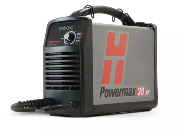 hypertherm powermax 30xp