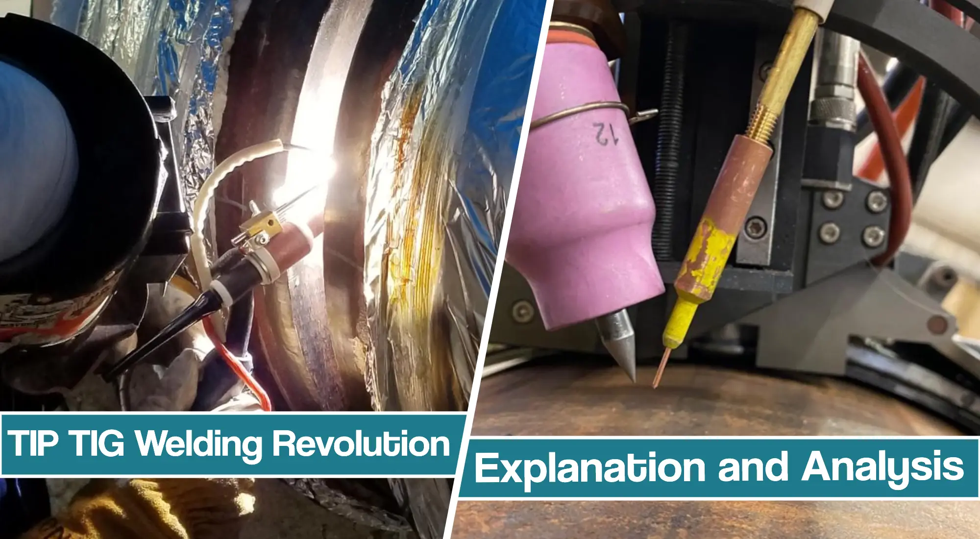 Featured image for the TIP TIG welding article