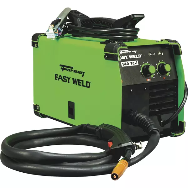 forney easy weld 261