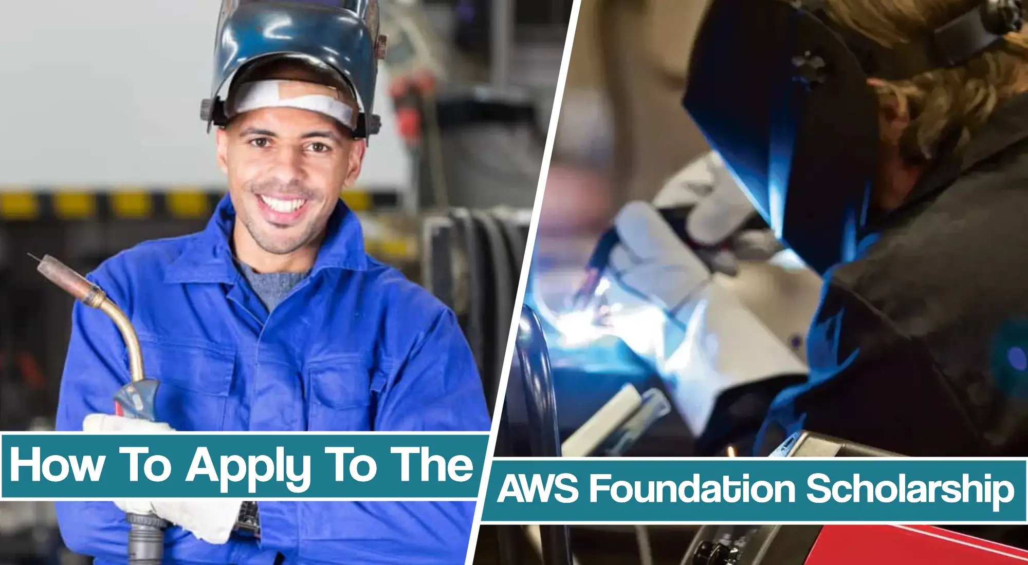 Understanding The AWS Foundation Scholarship Program