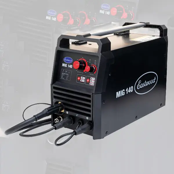 Eastwood 140 Amp MIG Welder