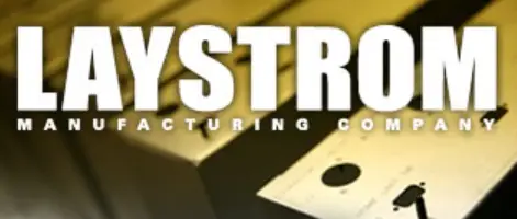 image of Laystrom brand logo