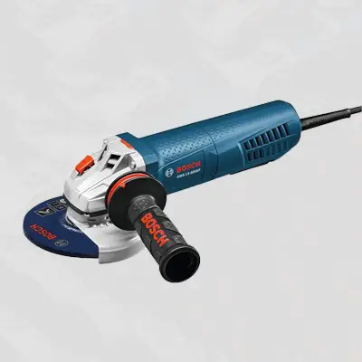 Bosch 5in. Variable Speed Grinder GWS13-50VSP