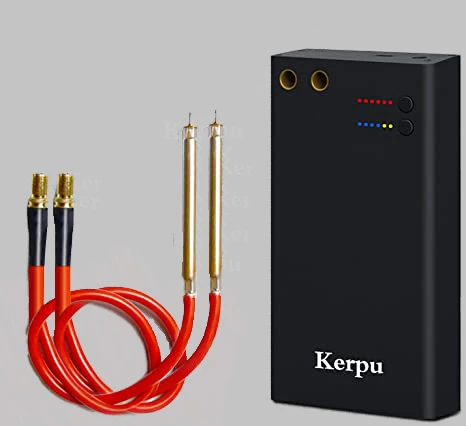 Kerpu Portable Spot Welder Machine