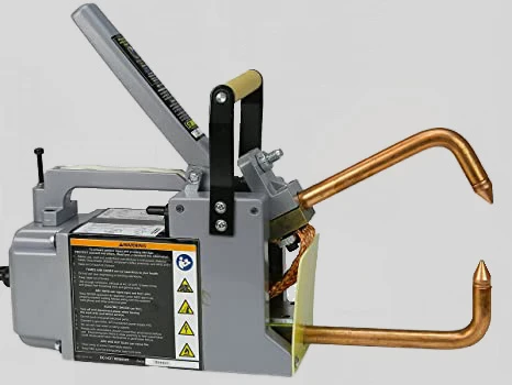 Image of a Stark Professional Portable Electric Spot Welder