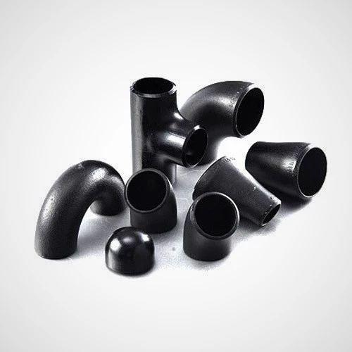 black iron pipe fittings