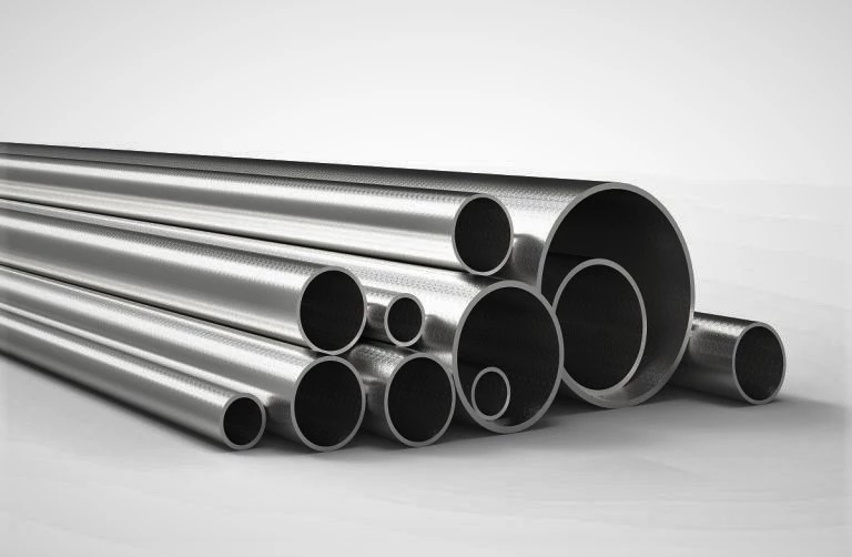 galvanized steel pipe