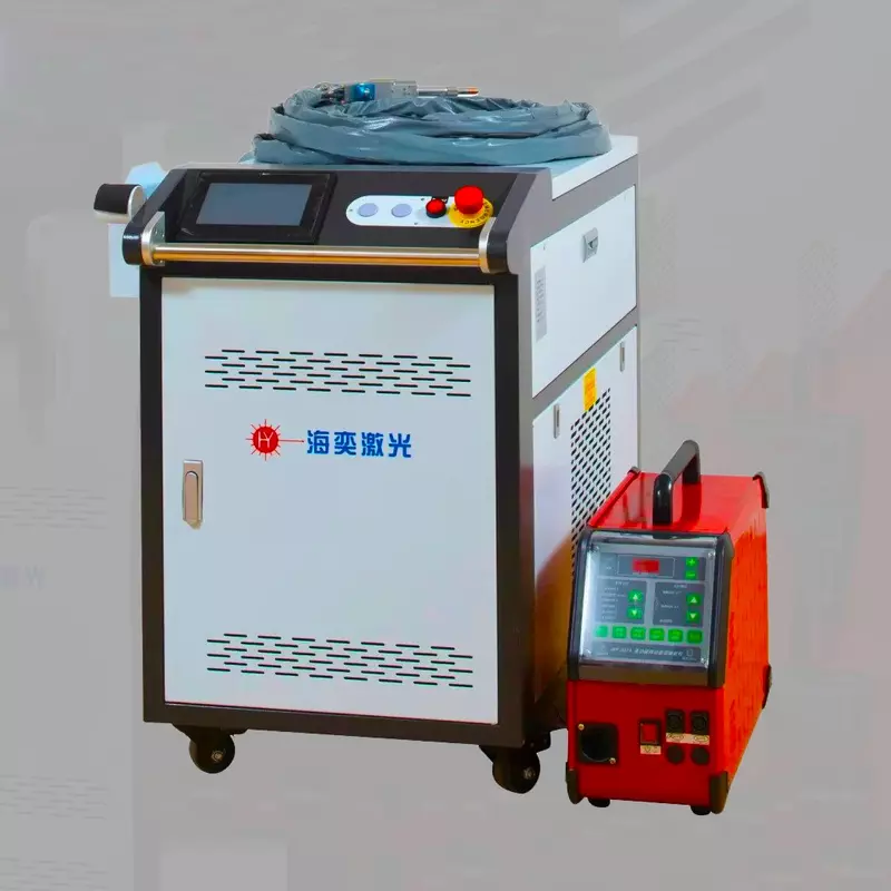 laser welder