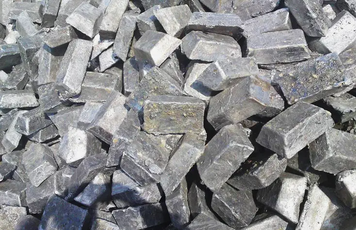 image of lead