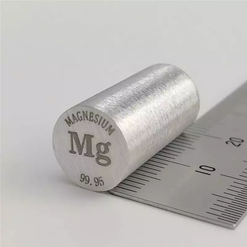 magnesium metal