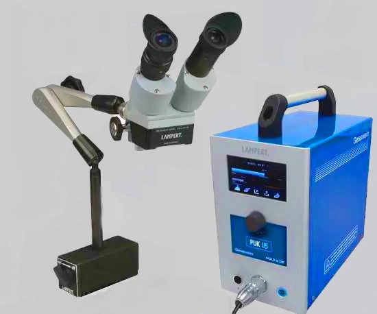 micro tig welding machine