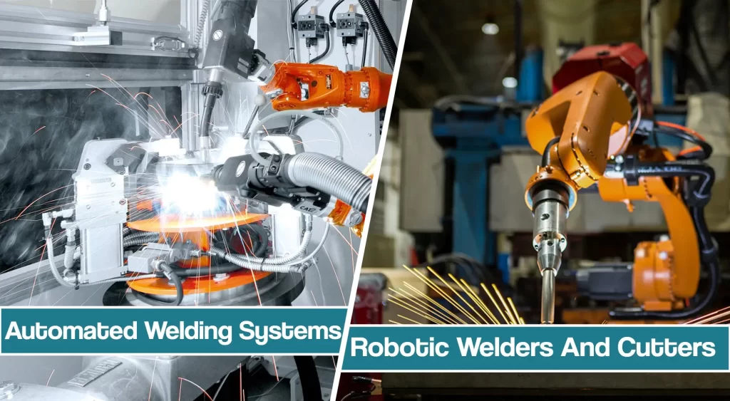 featured image for welding automation article