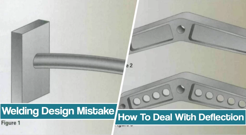 featured image for welding design mistake article