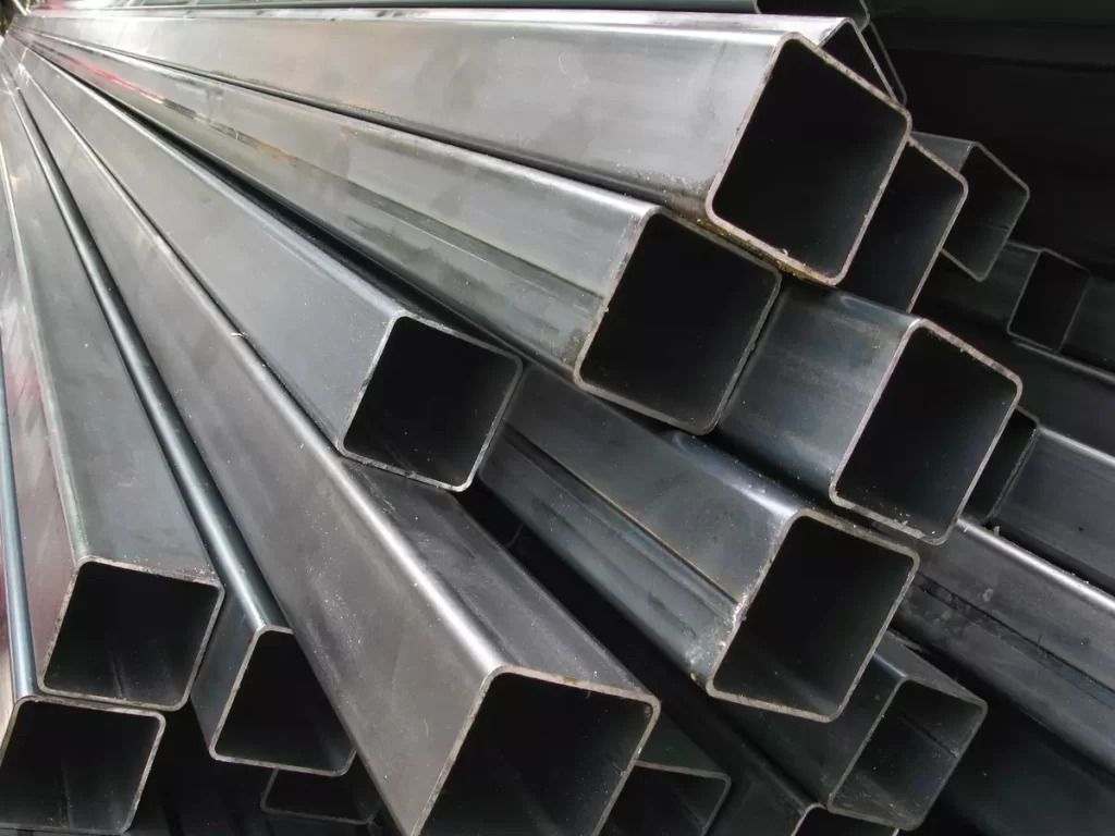 medium carbon steel
