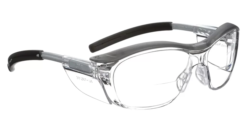 image of 3M Safety glasses