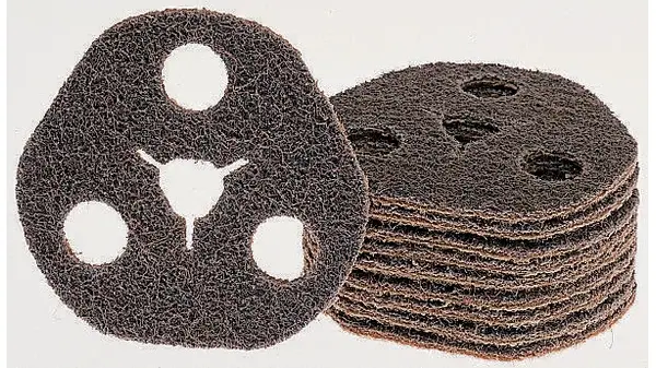 image of AVOS grinding wheels
