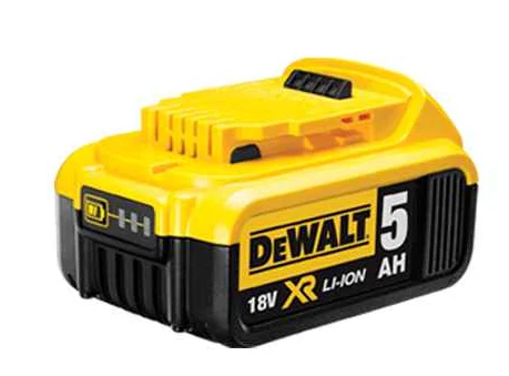Battery for Dewalt angle gridner