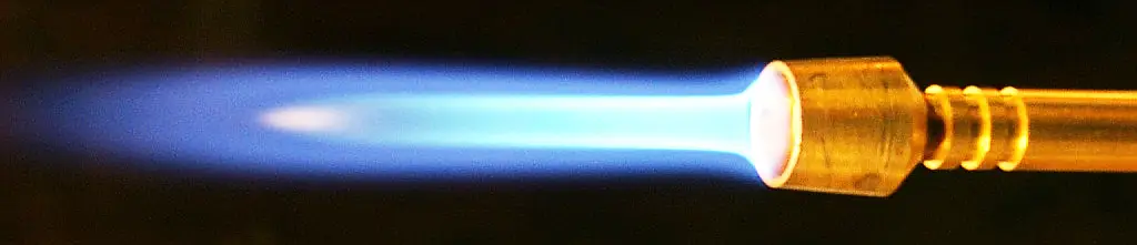 image of Oxy-fuel torch