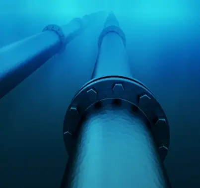 Image of Subsea Pipelines