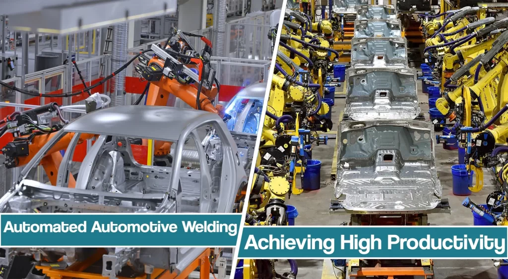 featured image for automated automotive welding article