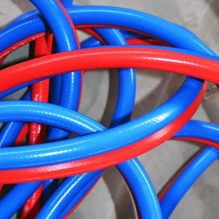 Choosing Hose and Regulator For Gas Welding Safety Aspects