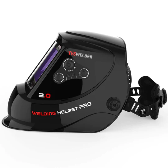 Welding Helmet M800HP