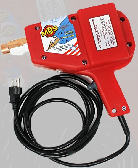 motor guard magna deluxe kit