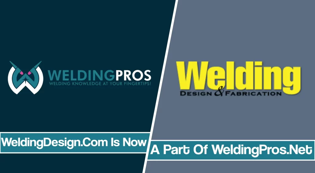 featured image for weldingpros.net buys weldingdesign.com press release