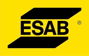 Image of A Esab Logo