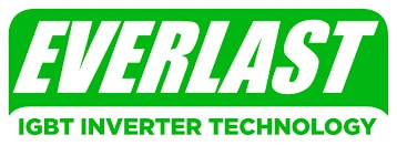 Everlast Welders logo