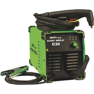 Forney Easy Weld 20P Plasma Cutter