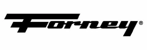 Forney Welding Logo
