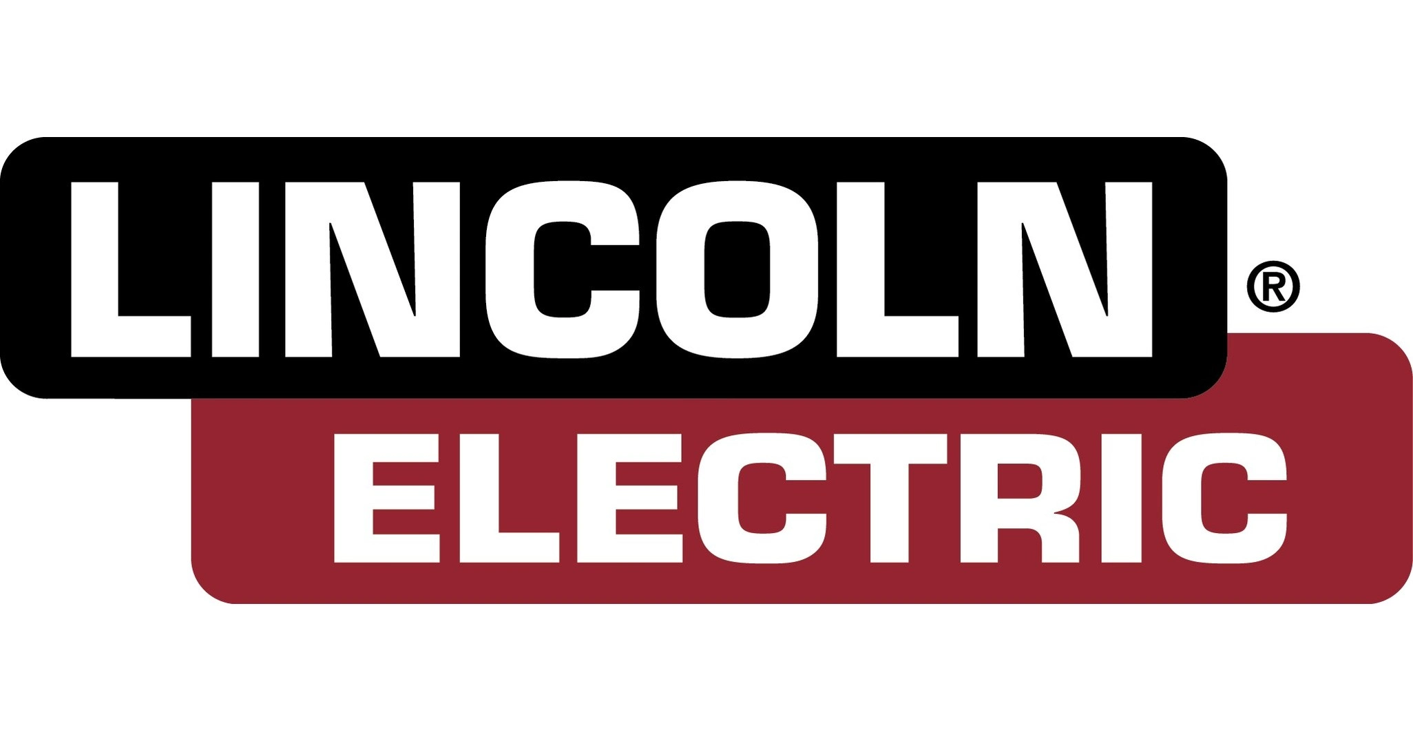 Image of a Lincoln Electric Logo