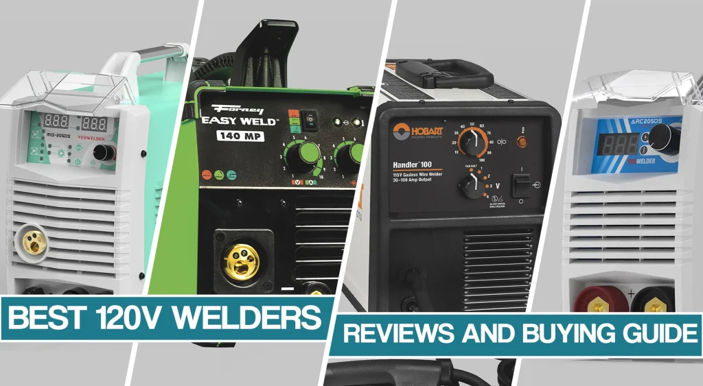 featured image for best 120 welders article