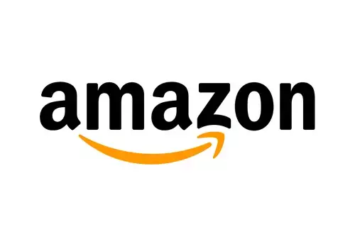 amazon logo