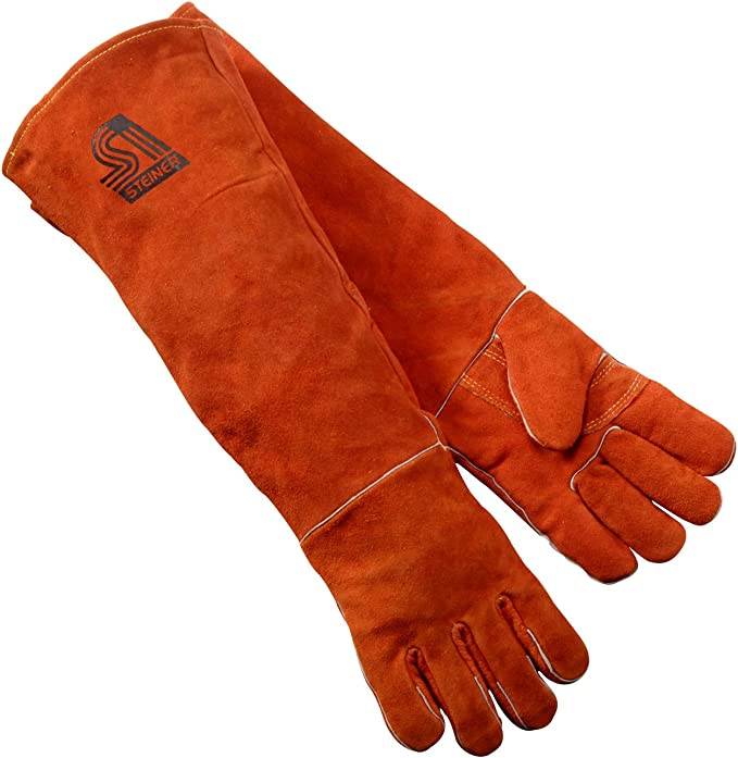 Steiner 21923-L Welding Gloves