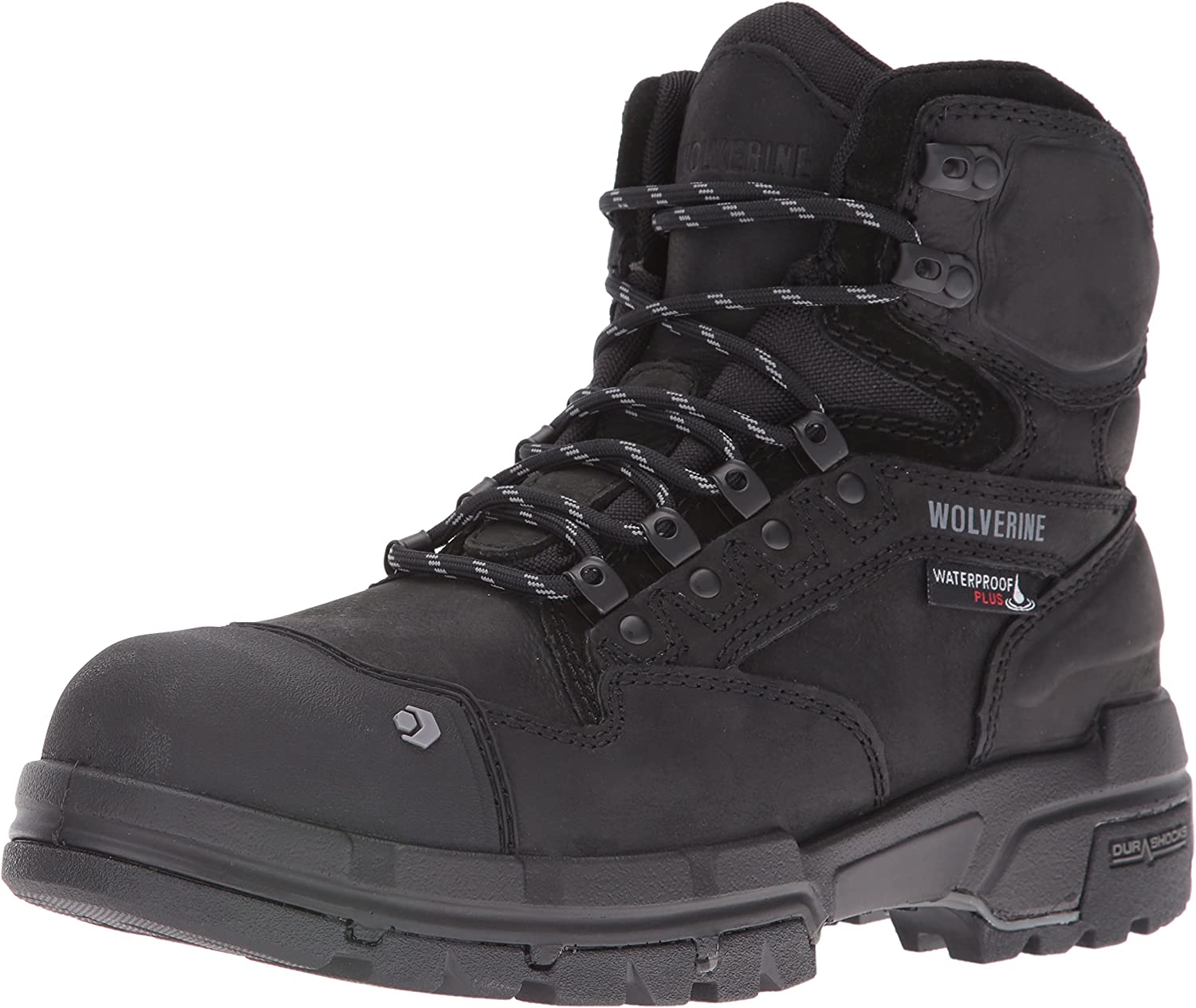 Best Welding Boots - Durable Work Shoes With Steel Toe 2024