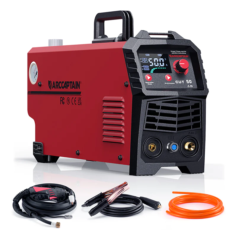 Cut 50 plasma deals cutter