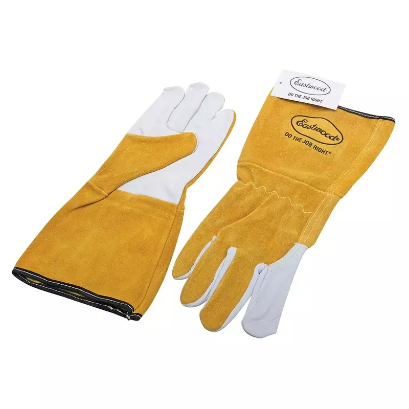 Eastwood TIG Gloves