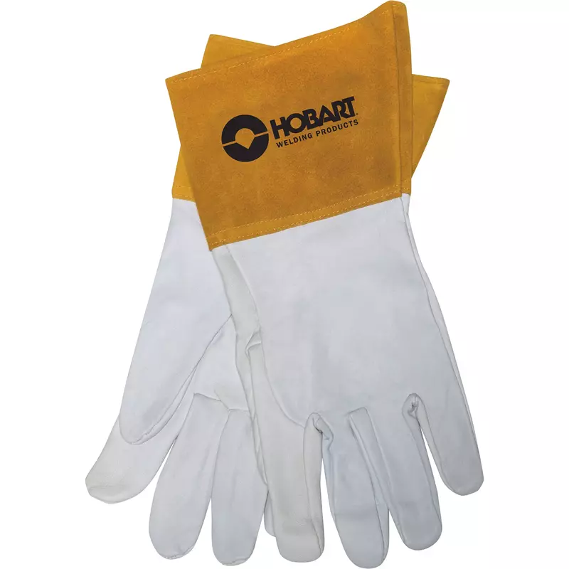 Hobart Gloves For TIG Welding