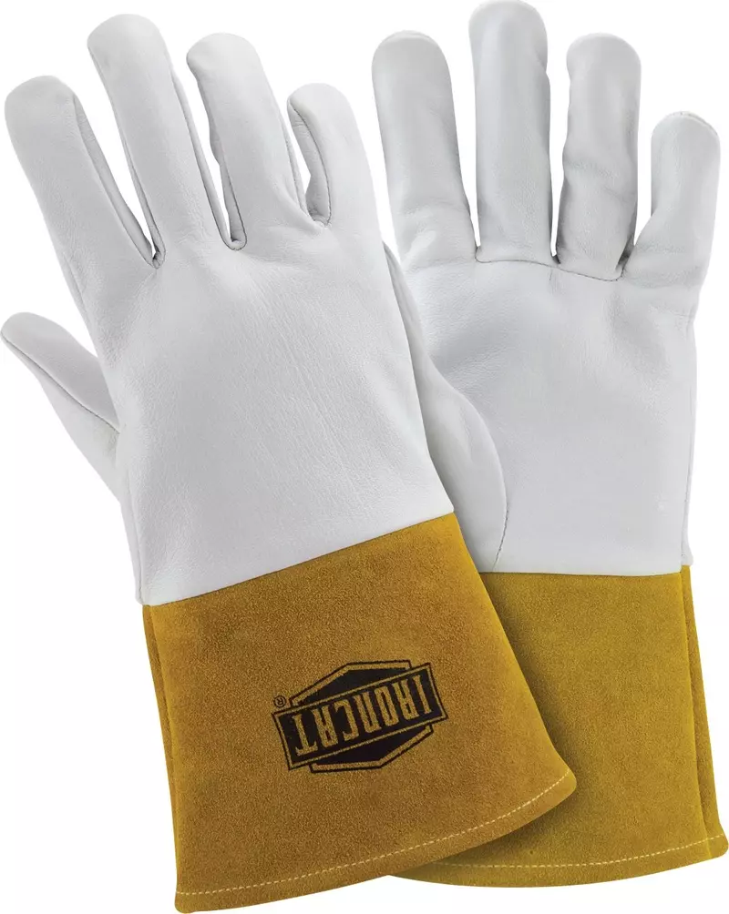 Ironcat 6141 TIG gloves