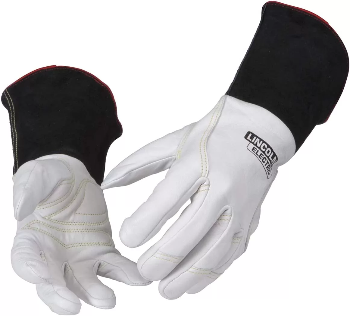 Lincoln Electric TIG gloves