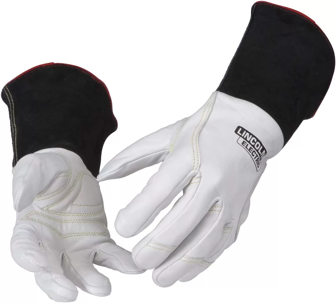 Lincoln Electric TIG Welding Gloves